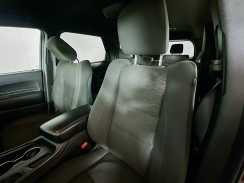 Used 2023 Dodge Durango GT image 19