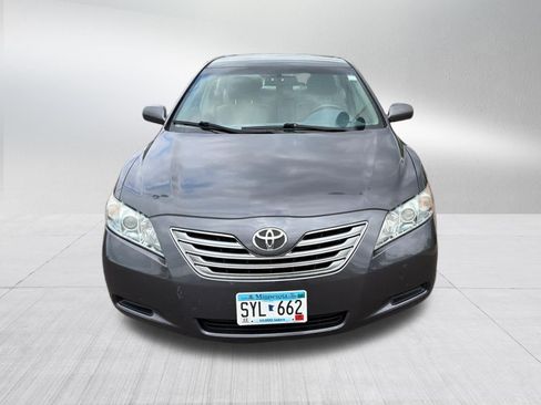 Used 2009 Toyota Camry Hybrid FWD image 2