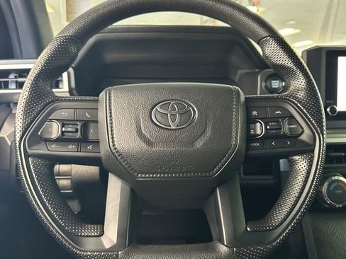 Used 2024 Toyota Tacoma SR5 RWD image 25