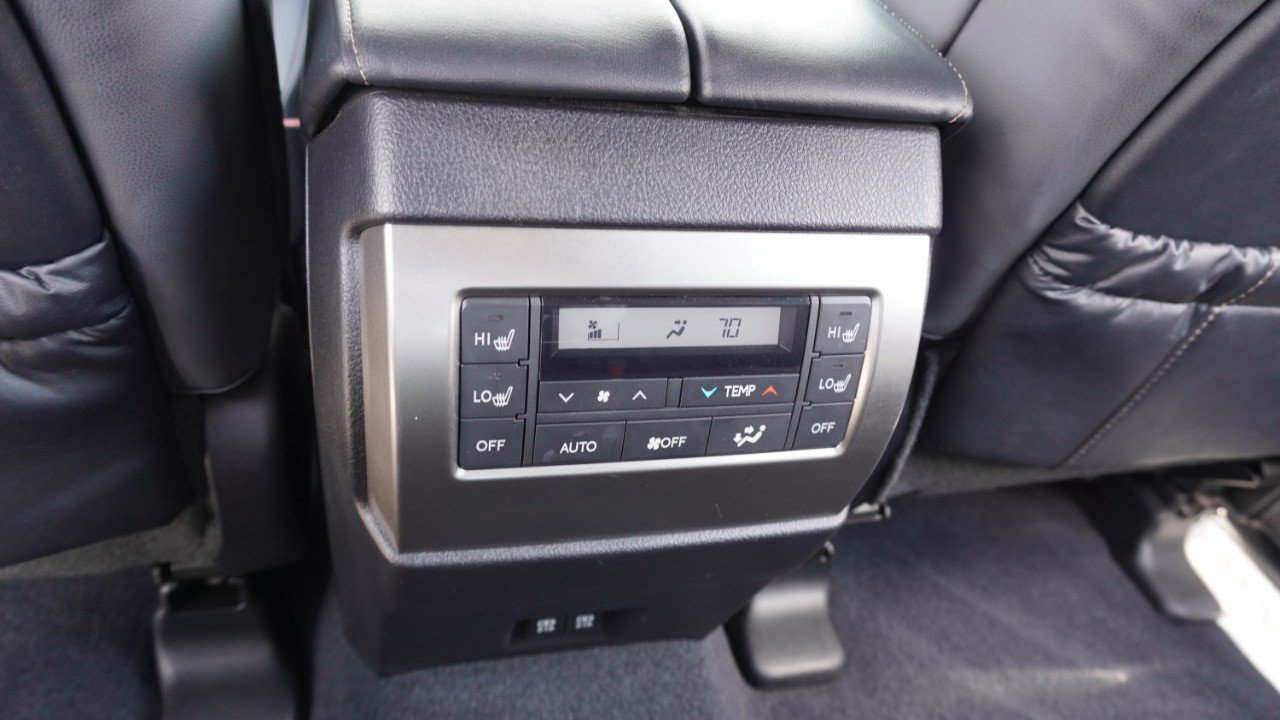 Certified 2023 Lexus GX 460 Premium w/ Accessory Package AWD/4WD image 34