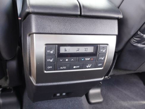 Certified 2023 Lexus GX 460 Premium w/ Accessory Package AWD/4WD image 34