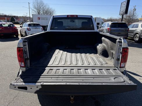 Used 2015 RAM 1500 Tradesman w/ Popular Equipment Group image 11