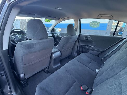 Used 2013 Honda Accord LX image 14