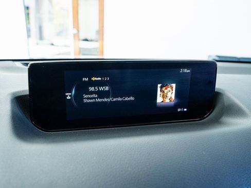 Used 2022 MAZDA MX-30 Electric w/ Premium Package image 43