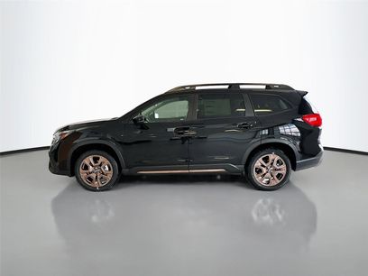 New 2026 Subaru Ascent Limited Bronze