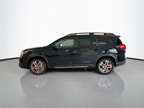 New 2026 Subaru Ascent Limited Bronze image 4