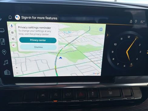 Used 2025 Chevrolet Silverado 1500 RST w/ LPO, Dark Essentials Package image 10