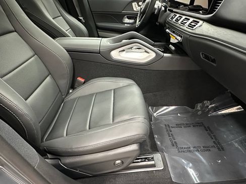 New 2026 Mercedes-Benz GLE 350 4MATIC image 15