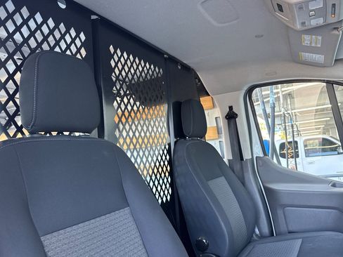 Used 2024 Ford Transit 250 Low Roof w/ Exterior Upgrade Package image 14