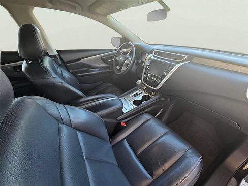Used 2016 Nissan Murano SV FWD image 33