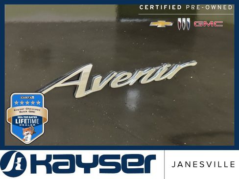 Certified 2022 Buick Enclave Avenir w/ Trailering Package, 5000 lbs. image 22