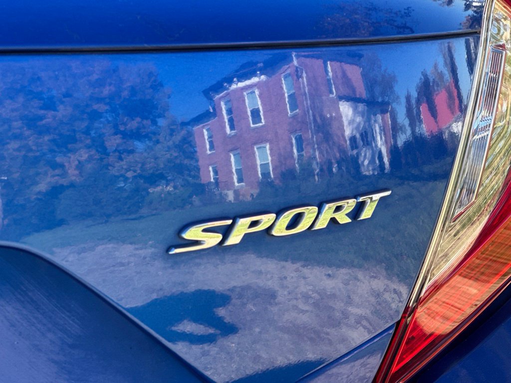 Used 2019 Honda Civic Sport image 4