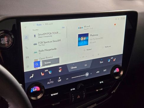 Used 2023 Lexus NX 350 AWD w/ Cold Area Package image 35