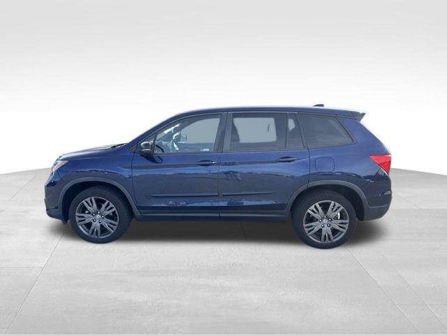 Used 2020 Honda Passport EX-L image 5