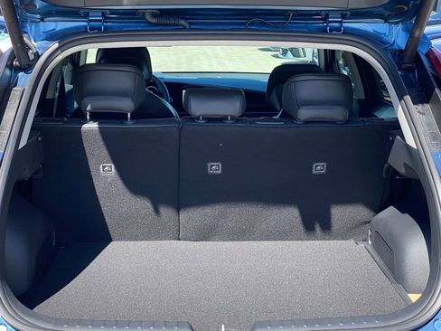 New 2025 Kia Niro Wind image 21