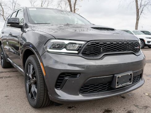 New 2026 Dodge Durango GT image 4