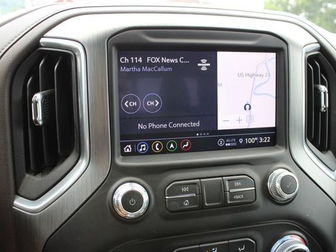 Used 2022 GMC Sierra 2500 Denali AWD/4WD image 40