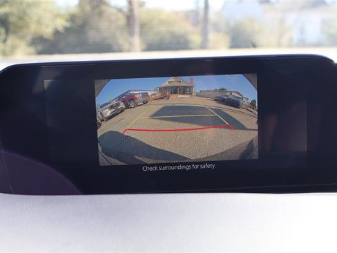 Used 2026 MAZDA MAZDA3 Carbon image 20