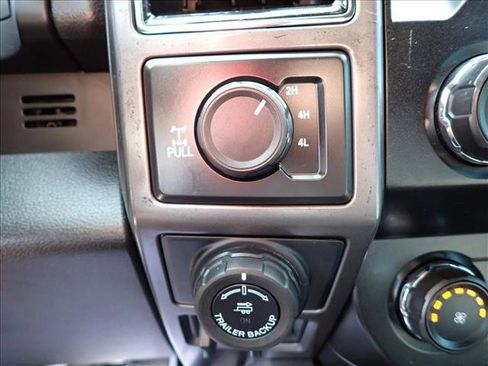 Used 2020 Ford F150 XLT w/ Equipment Group 302A Luxury image 19