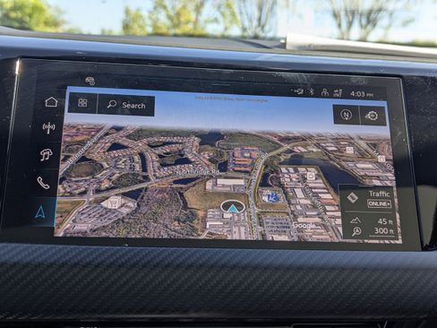 New 2026 Audi S e-tron GT Prestige image 28