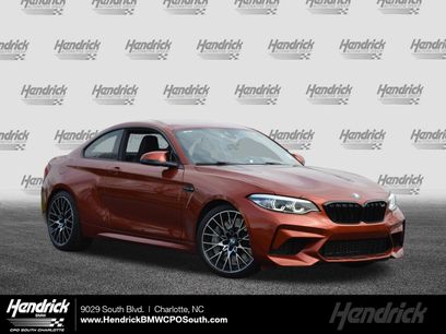 Used 2020 BMW M2 Competition w/ Executive Package