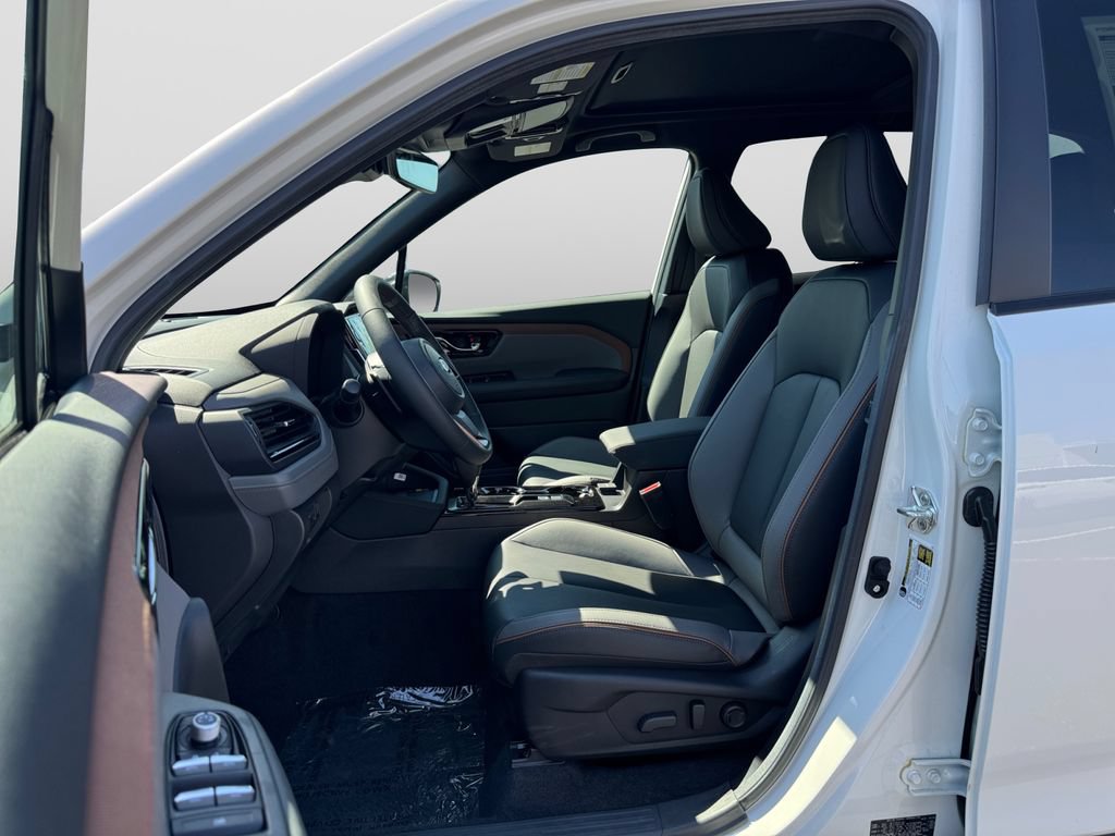 New 2026 Subaru Forester Sport AWD/4WD image 10