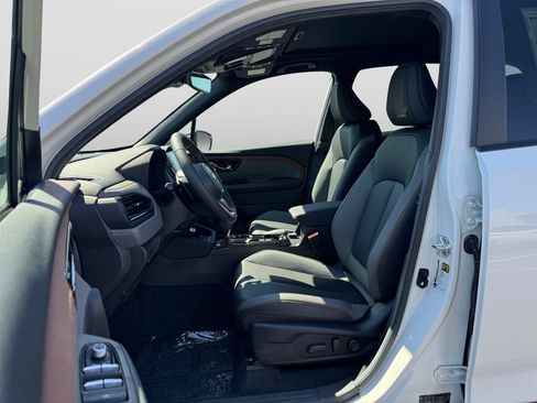 New 2026 Subaru Forester Sport AWD/4WD image 10