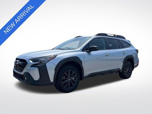 Used 2025 Subaru Outback Onyx Edition XT w/ Popular Package #2 AWD/4WD image 7