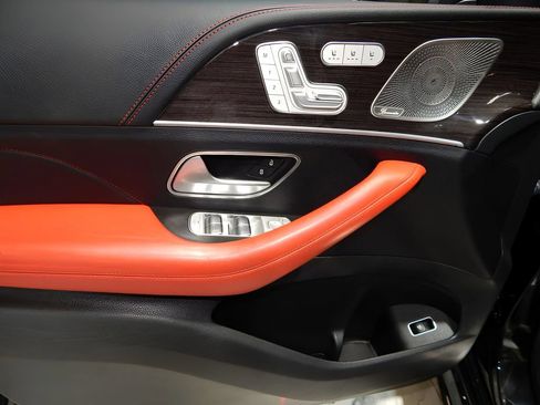 Used 2023 Mercedes-Benz GLE 53 AMG 4MATIC Coupe image 13