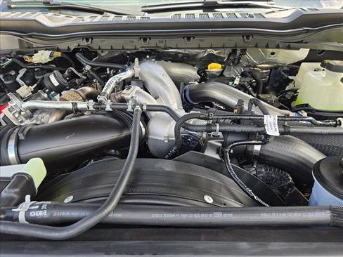 New 2026 Ford F350 XL image 16