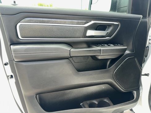 Used 2021 RAM 1500 Big Horn AWD/4WD image 21
