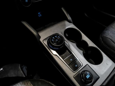 Used 2021 Ford Bronco Sport Big Bend image 24