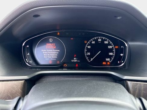 Used 2018 Honda Accord Touring image 22