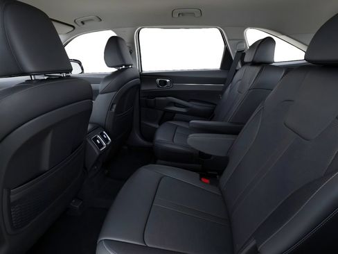 New 2026 Kia Sorento EX w/ EX Premium Package AWD/4WD image 18