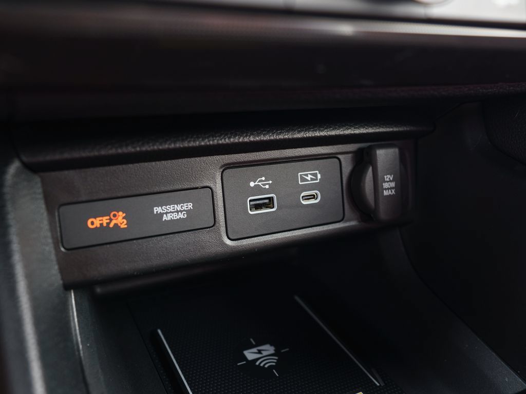 Certified 2024 Acura Integra A-Spec w/ Technology Package FWD image 34
