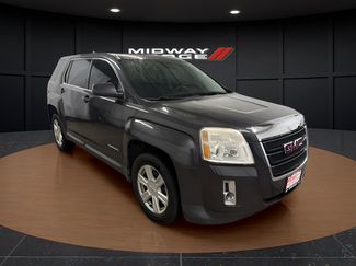 Used 2015 GMC Terrain SLE w/ Convenience Package AWD/4WD video 1