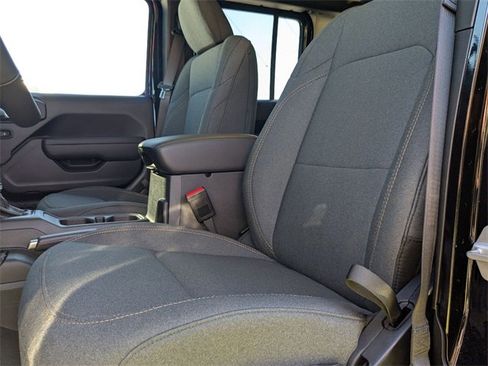 New 2026 Jeep Wrangler Willys image 13