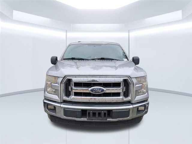 Used 2017 Ford F150 XLT RWD image 3
