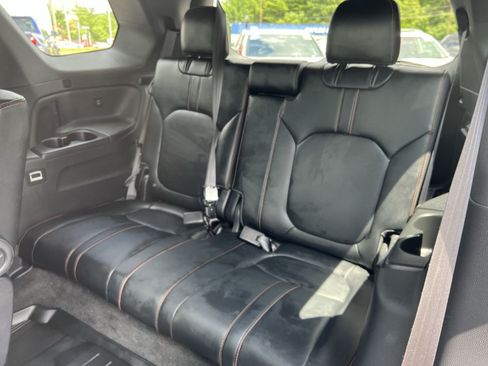 Used 2024 Honda Pilot TrailSport image 25