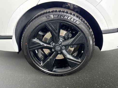 New 2026 Genesis GV80 3.5T Prestige AWD/4WD image 33