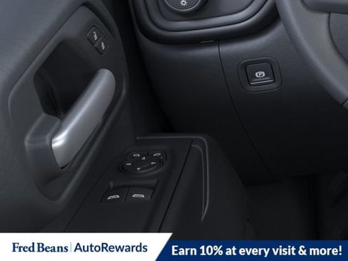 New 2026 Chevrolet Silverado 2500 W/T AWD/4WD image 22