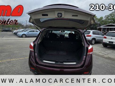 Used 2014 Nissan Murano S image 23