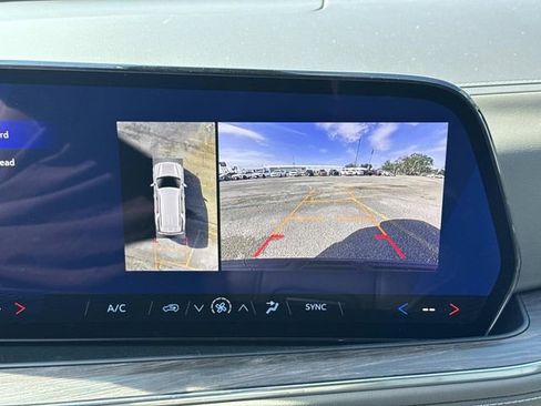 New 2026 Chevrolet Tahoe LS RWD image 47