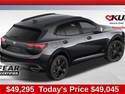 New 2026 Buick Envision Sport Touring