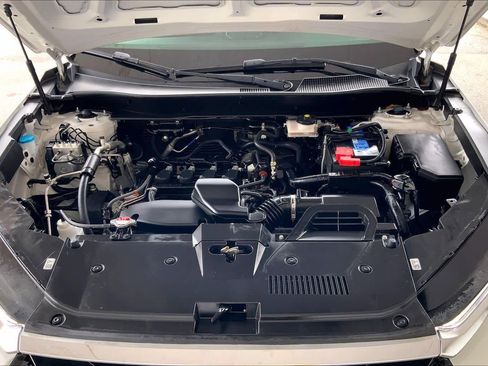 Used 2024 Honda CR-V EX-L image 30