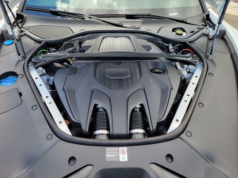 New 2026 Porsche Panamera RWD image 31