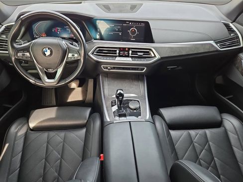 Used 2023 BMW X5 xDrive40i w/ Premium Package image 17