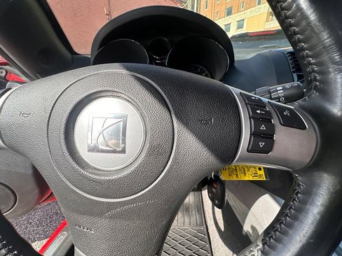 Used 2007 Saturn Sky w/ Premium Trim Pkg RWD image 20