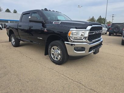 Used 2021 RAM 2500 Tradesman