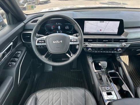 Used 2025 Kia Telluride EX X-Line AWD/4WD image 13